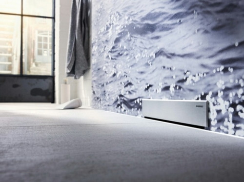 Инсталляция Geberit Duofix 111.591.00.1 для душевого трапа Синий ультрамарин