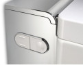 Унитаз биде Geberit AquaClean Mera Comfort 146.214.11.1 Белый альпин