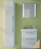 Зеркало Geberit Option 80 500.588.00.1 с подсветкой