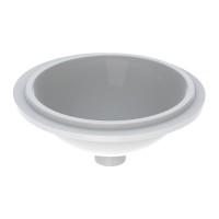 Раковина Geberit VariForm  500.746.01.2 Белая