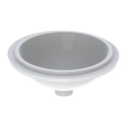 Раковина Geberit VariForm  500.746.01.2 Белая
