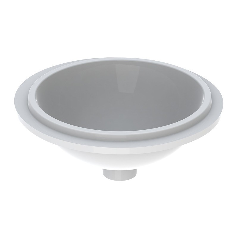Раковина Geberit VariForm  500.746.01.2 Белая