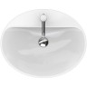 Раковина Geberit VariForm 60 500.726.01.2 Белая