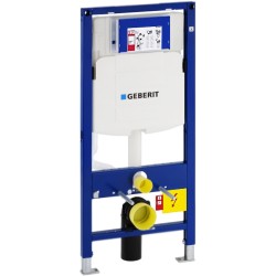 Инсталляция Geberit Duofix Sigma UP320 111.300.00.5+115.770.DW.5