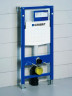 Инсталляция Geberit Duofix Sigma UP320 111.300.00.5+115.770.DW.5