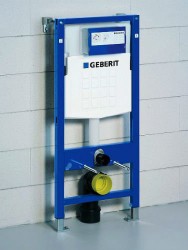 Инсталляция Geberit Duofix Sigma UP320 111.300.00.5+115.770.DW.5