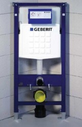 Инсталляция Geberit Duofix Sigma UP320 111.300.00.5+115.770.DW.5