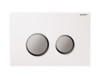 Кнопка смыва Geberit Sigma 20 115.778.KL.1 Белый