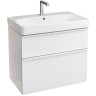 Тумба под раковину Geberit Smyle Square 75 500.353.00.1