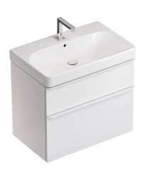 Тумба под раковину Geberit Smyle Square 75 500.353.00.1