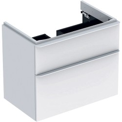Тумба под раковину Geberit Smyle Square 75 500.353.00.1