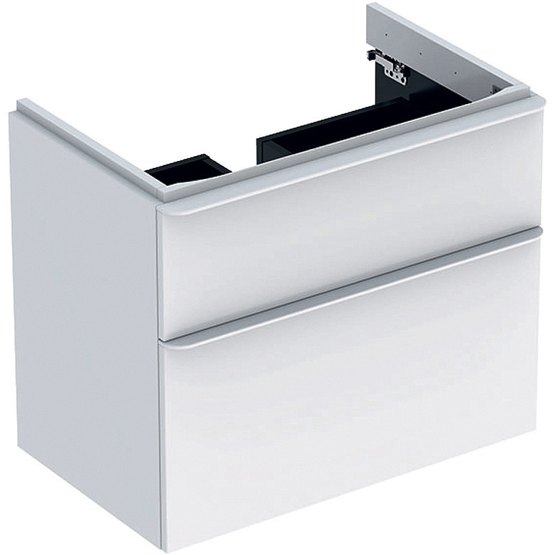 Тумба под раковину Geberit Smyle Square 75 500.353.00.1