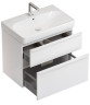 Тумба под раковину Geberit Smyle Square 75 500.353.00.1