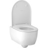 Унитаз Geberit iCon 500.784.01.1 подвесной