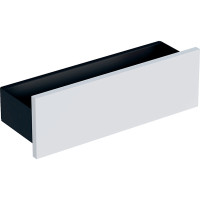 Полка Geberit Smyle Square 500.362.00.1 Белая