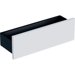 Полка Geberit Smyle Square 500.362.00.1 Белая