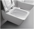 Унитаз Geberit Xeno 2 500.500.01.1 подвесной без сиденья Белый