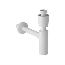 сифон Geberit Duofix 151.034.11.1 Белый