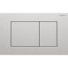 Кнопка смыва Geberit Sigma 40 115.629.FW.1 цвет Серый