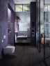 Унитаз биде Geberit AquaClean Sela 146.224.21.1 Белый с сиденьем Микролифт