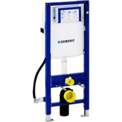 монтажная рама Geberit Duofix Sigma UP320 111.350.00.5 для унитаза со смывным бачком