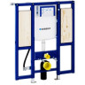 монтажная рама Geberit Duofix Sigma UP320 111.375.00.5 для унитаза со смывным бачком