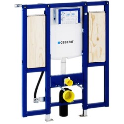 монтажная рама Geberit Duofix Sigma UP320 111.375.00.5 для унитаза со смывным бачком