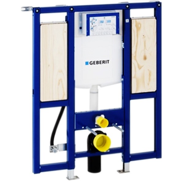 монтажная рама Geberit Duofix Sigma UP320 111.375.00.5 для унитаза со смывным бачком