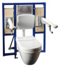 монтажная рама Geberit Duofix Sigma UP320 111.375.00.5 для унитаза со смывным бачком