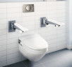 монтажная рама Geberit Duofix Sigma UP320 111.375.00.5 для унитаза со смывным бачком