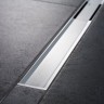 душевой лоток Geberit CleanLine 20 154.451.KS.1 Нержавеющая сталь