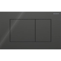 Кнопка смыва Geberit Sigma 40 115.629.SJ.1 цвет Черный