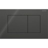 Кнопка смыва Geberit Sigma 40 115.629.SJ.1 цвет Черный