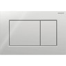 Кнопка смыва Geberit Sigma 115.660.21.1 цвет Хром