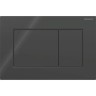 Кнопка смыва Geberit Sigma 115.660.DW.1 цвет Черный