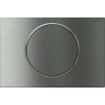 Клавиша смыва Geberit Sigma 10 115.758.SN.5 Нержавеющая сталь