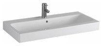 Раковина Geberit (Keramag) iCon 124090000 Белая