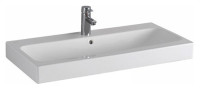 Раковина Geberit (Keramag) iCon 124090000 Белая