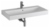 Раковина Geberit (Keramag) iCon 124090000 Белая