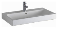 Раковина Geberit (Keramag) iCon 124075000 Белый