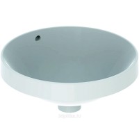 Раковина Geberit VariForm 500.700.01.2