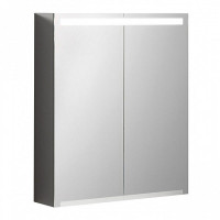 Зеркальный шкаф Geberit Option 60 500.582.00.1 Белый