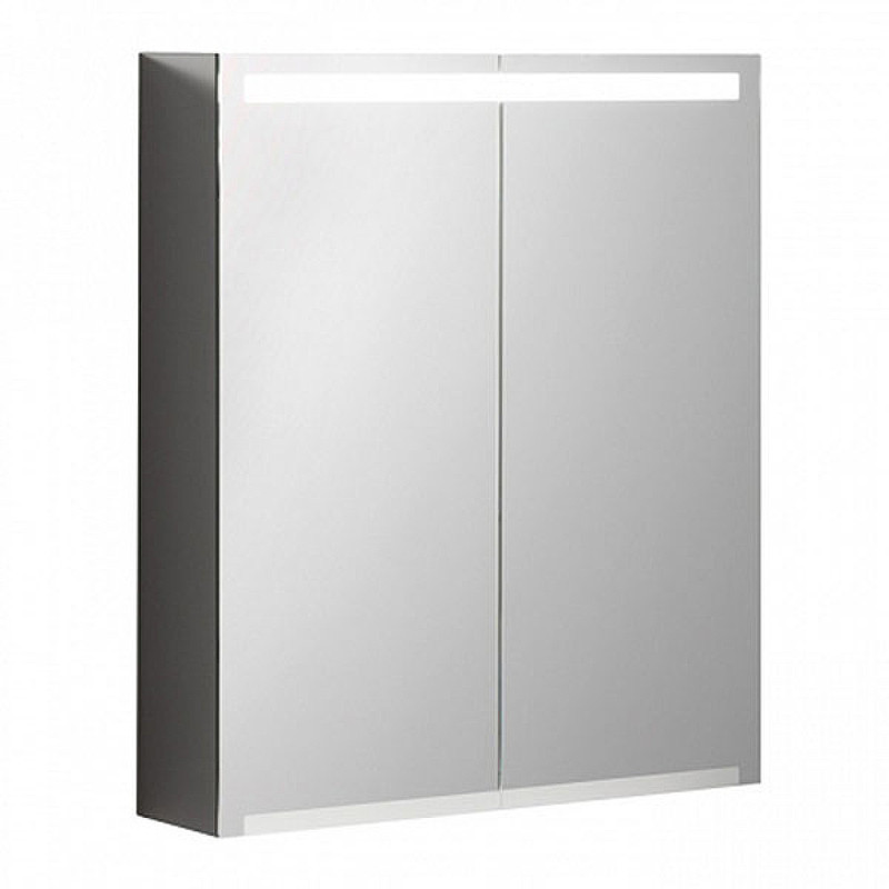 Зеркальный шкаф Geberit Option 60 500.582.00.1 Белый