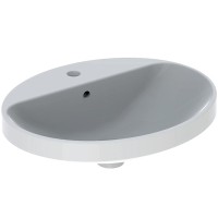 Раковина Geberit VariForm 55 500.720.01.2