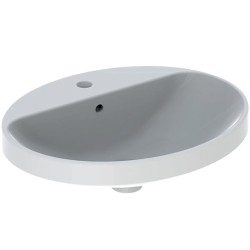 Раковина Geberit VariForm 55 500.720.01.2