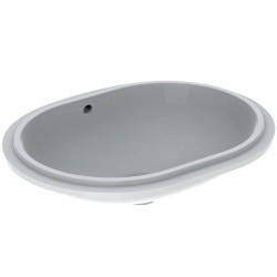Раковина Geberit VariForm 62 500.756.01.2