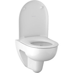 Унитаз Geberit Renova 500.801.00.1 с сиденьем Микролифт