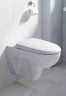 Унитаз Geberit Renova 500.801.00.1 с сиденьем Микролифт