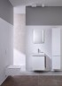 Унитаз Geberit Smyle Square 500.683.00.2 подвесной