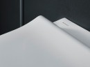 Унитаз Geberit Smyle Square 500.683.00.2 подвесной